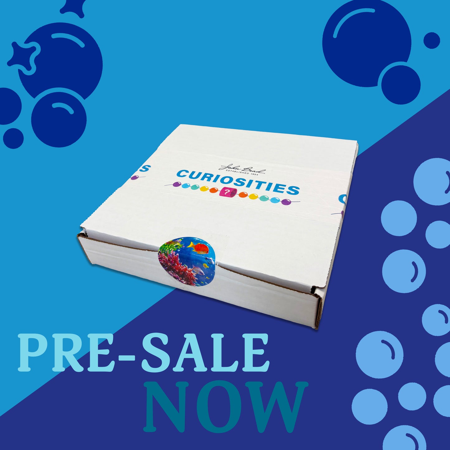 CURIOSITIES Box # 11- Oceania