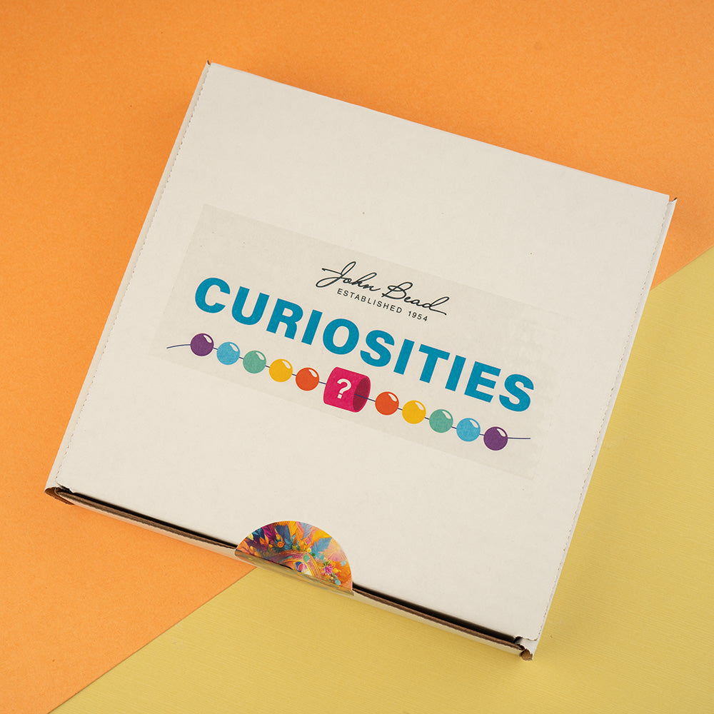 CURIOSITIES Box # 2 - Carnival