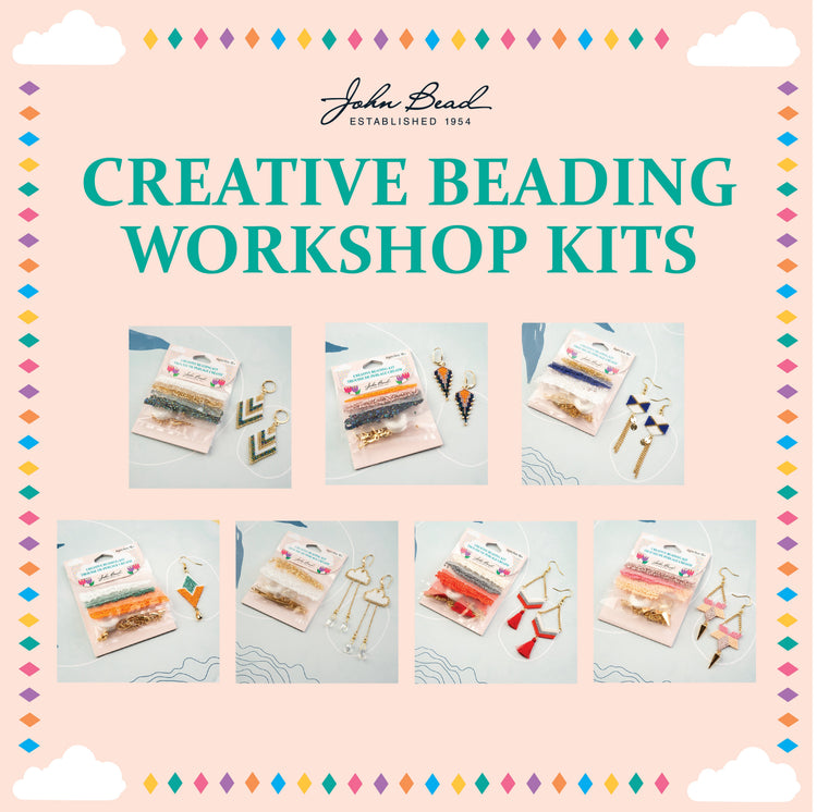 Creative Beading Kit