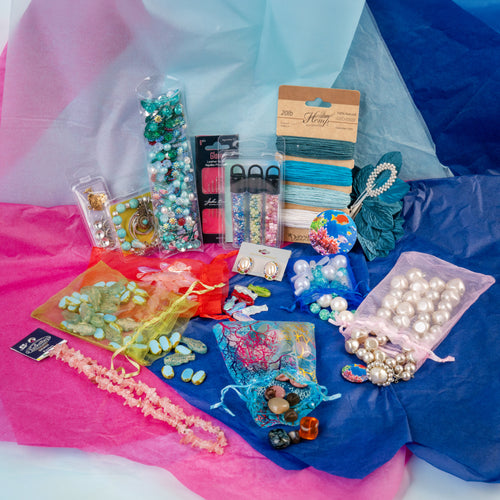 CURIOSITIES Box # 11- Oceania