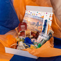 CURIOSITIES Box # 14 - Desert Caravan