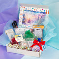 CURIOSITIES Box # 17 - Mistletoe Magic