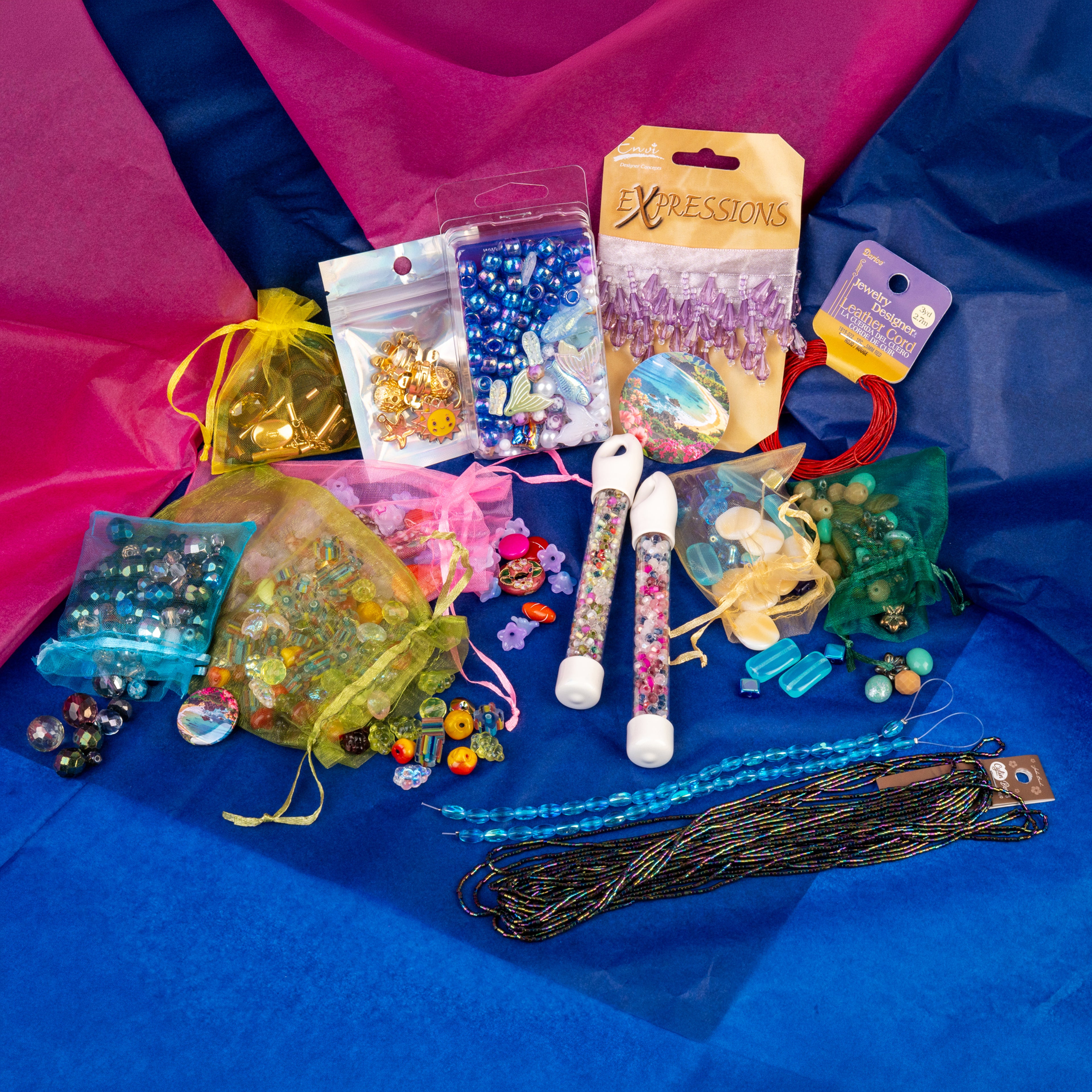 CURIOSITIES Box # 22 - Aloha From Hawaii