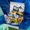 CURIOSITIES Box # 23 - One World One Game