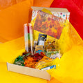 CURIOSITIES Box # 26 - Fall into Autumn