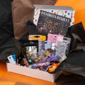 CURIOSITIES Box # 27 - Halloween Banquet