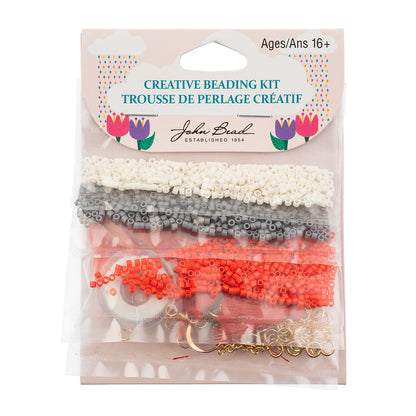 Glass Bead Kit -Sonora Cevrons