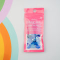Czech Glass Beads Mix - Blue 20g