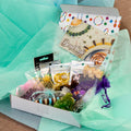 CURIOSITIES Box # 28 - Bead Cafe