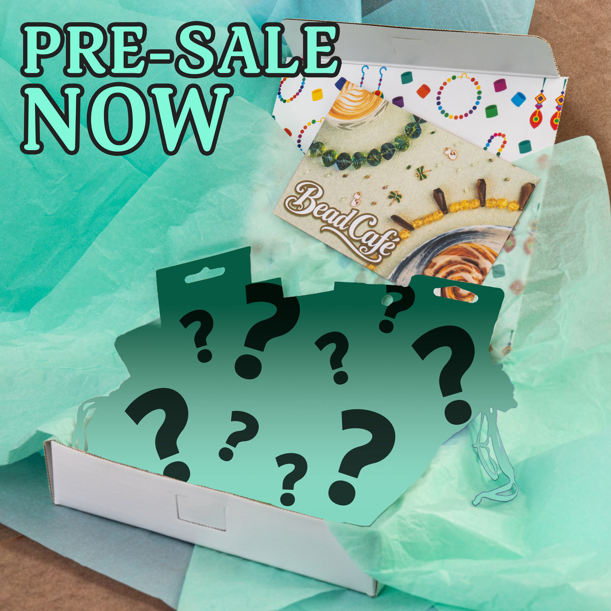 CURIOSITIES Subscription Box