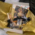 CURIOSITIES Box # 6 - Glamour Goddess