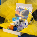 CURIOSITIES Box # 8 - Moon Landing