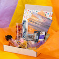 CURIOSITIES Box # 9 - Sunrise Sunset