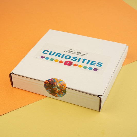 CURIOSITIES Box # 2 - Carnival